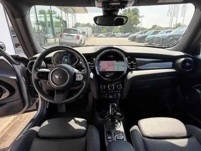 Mini Mini cooper se 184ch edition premium bva 5cv — photo 6