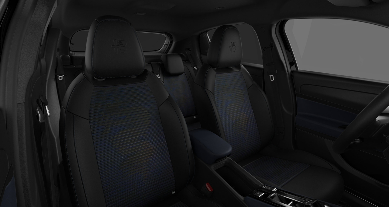 Alfa Romeo Junior 1.2 Ibrida 145 ch e-DCT6 — photo 6