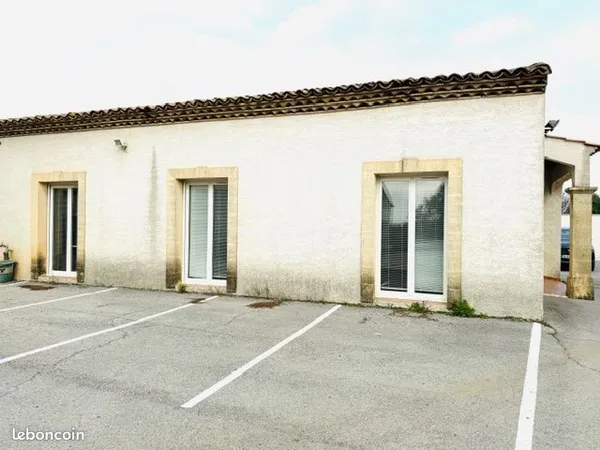 Villa à louer