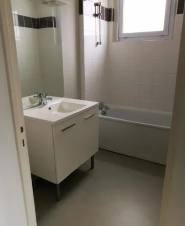 Appartement - T3 - AUTUN