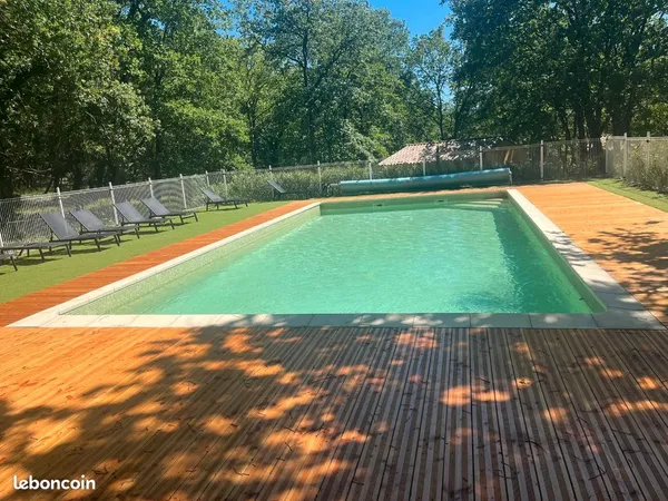 Location saisonnière et pied a terre en Drôme provençale