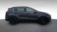 Kia Sportage 1.6 CRDi 136ch MHEV Black Edition 4x2 DCT7 — photo 4