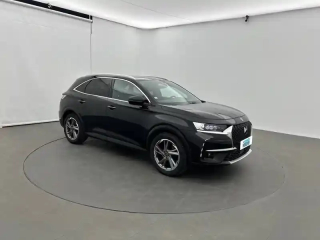 Ds Ds 7 ds7 crossback puretech 180 eat8 — photo 3