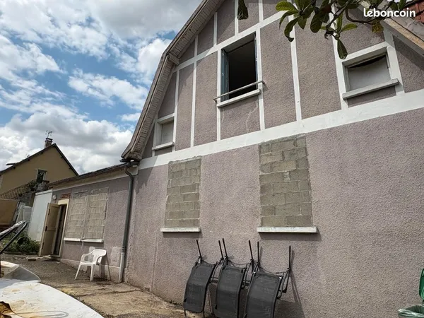 Maisons ideal investissement locatif