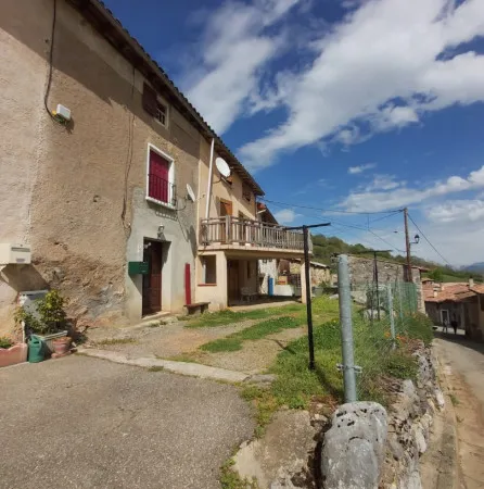 Maison 3 pièces 60 m²