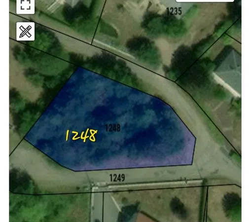 🏡 Terrain constructible - 1.378 m² - Proche Lac de Pannecière - Morvan