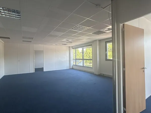 Immobilier Professionnel à louer Entzheim