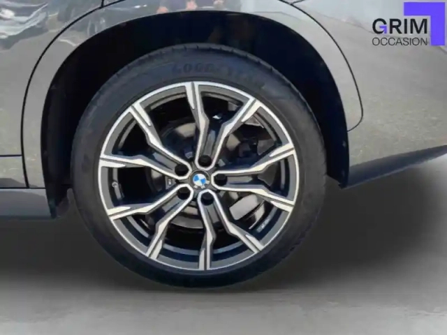 Bmw X1 sdrive 18i 136 ch dkg7 — photo 16