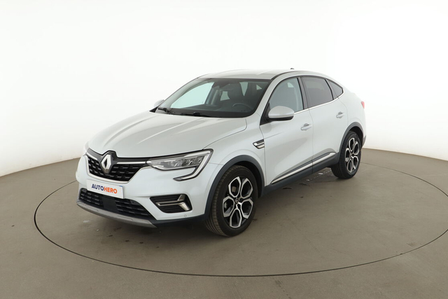 Renault Arkana 1.3 TCe Techno EDC
