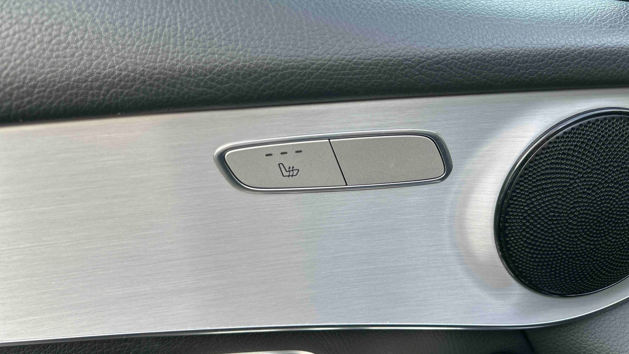 Mercedes Classe GLC 220 d 9G-Tronic 4Matic — photo 20