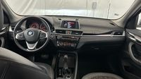 Bmw X1 xDrive20dA 190ch xLine — photo 11