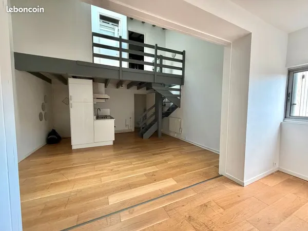 Appartement T3 Libourne centre