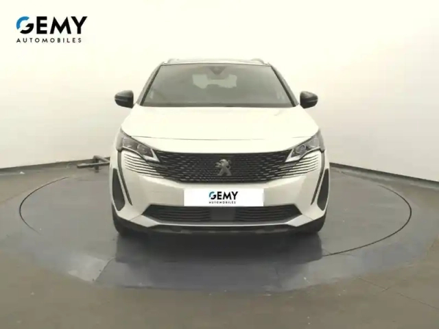 Peugeot 5008 bluehdi 130ch s&amp;s eat8 — photo 2