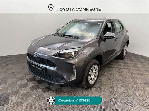 Toyota YARIS CROSS Toyota Yaris Cross