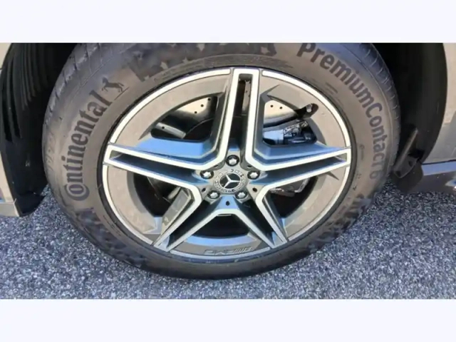 Mercedes Gle 350 de 4matic amg line — photo 9