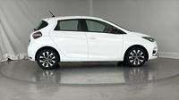 Renault Zoé E-Tech Evolution charge normale R110 - 22B — photo 4