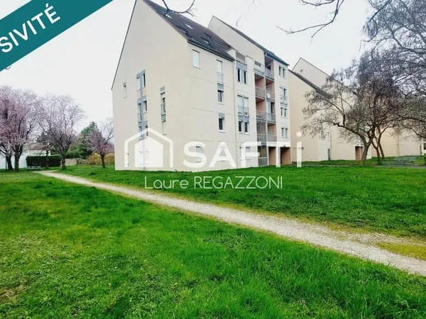 Duplex 6 pièces 136 m²