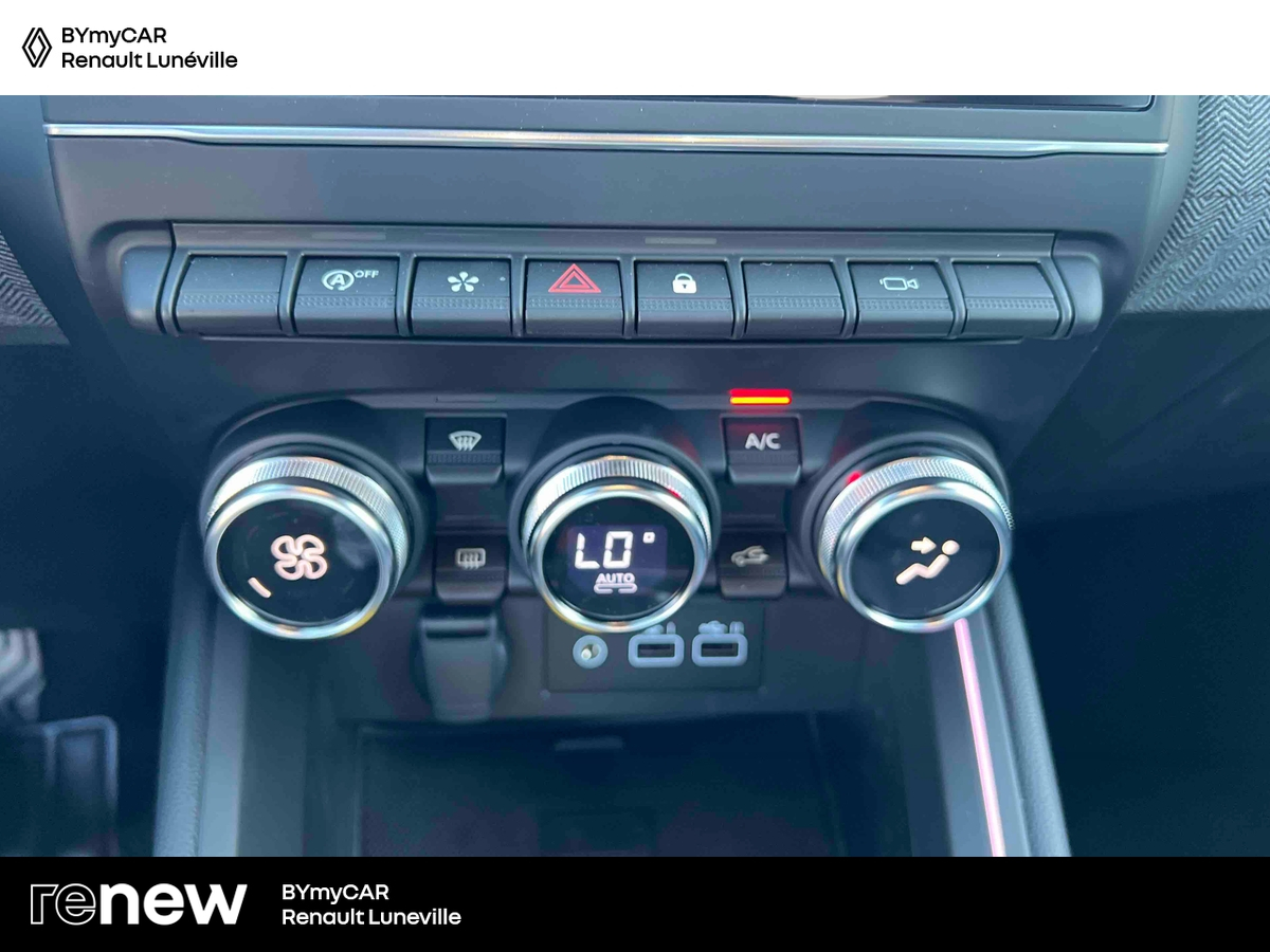 Renault Clio TCe 90 ch GSR2 — photo 21