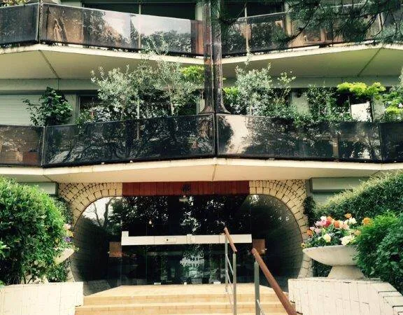 Appartement 2 pièces 63 m²