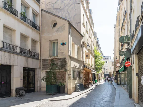 Maison 3 pièces 90 m²