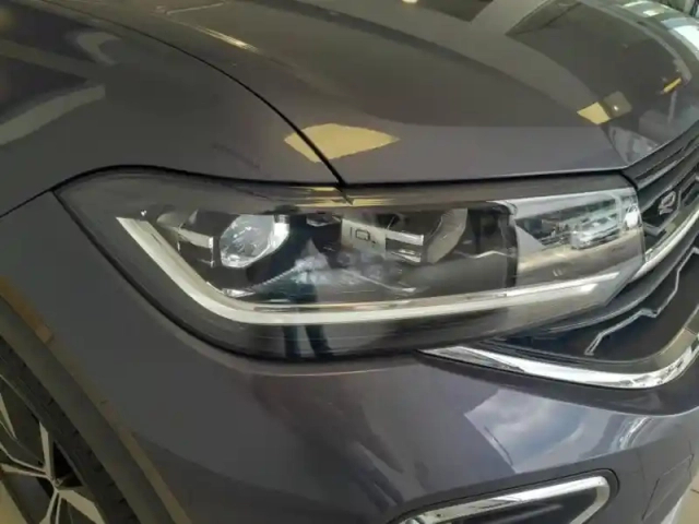Volkswagen T-Cross 1.0 tsi 116ch r-line edition dsg7 — photo 8