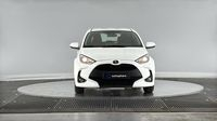 Toyota Yaris 116h Dynamic Business Affaire MY22 + Programme Toyota Expérience