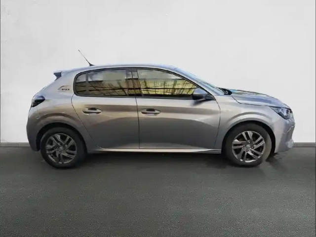 Peugeot 208 puretech 75 s&amp;s bvm5 — photo 24