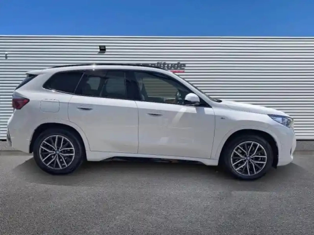 Bmw X1 xdrive30e 326ch m sport — photo 4
