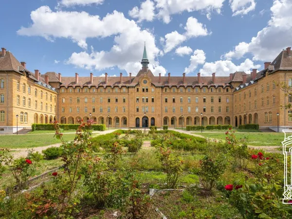 Vends t1 - 17.8 m² - Sainte-Foy-lès-Lyon 69110