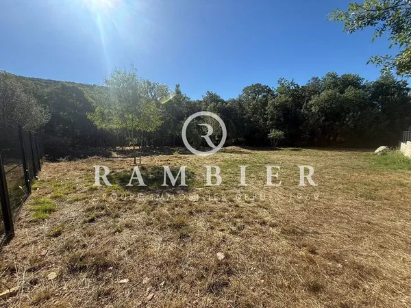 Terrain + maison Vente Murles   315000€