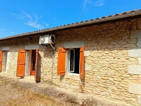 Maison 3 pièces 103 m²