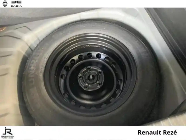 Renault Captur 1.0 tce 90ch techno — photo 14