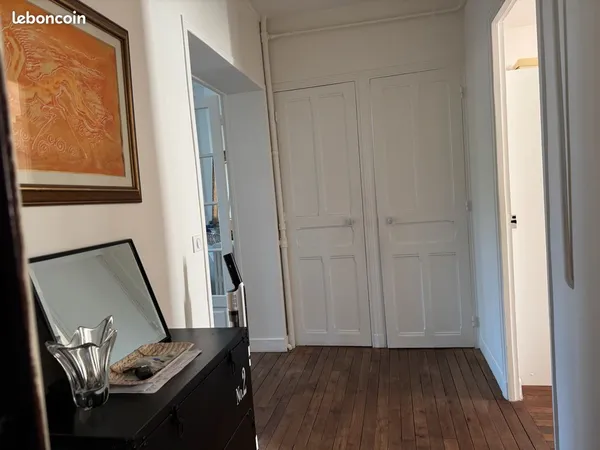 Appartement flachat