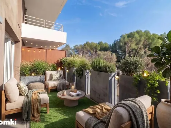 Appartement T2 de 42 m² à Juvignac 34990, Rue Jupiter