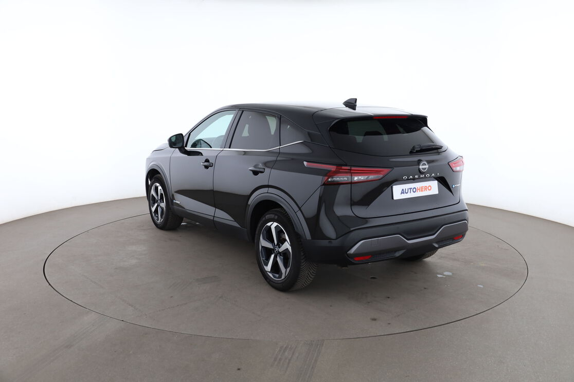 Nissan Qashqai 1.5 e-POWER Tekna — photo 3