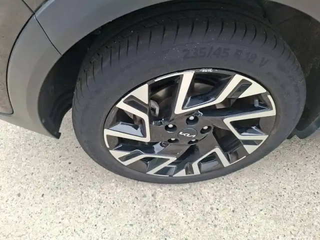 Kia Xceed 1.5l t-gdi 160 ch bvm6 — photo 12