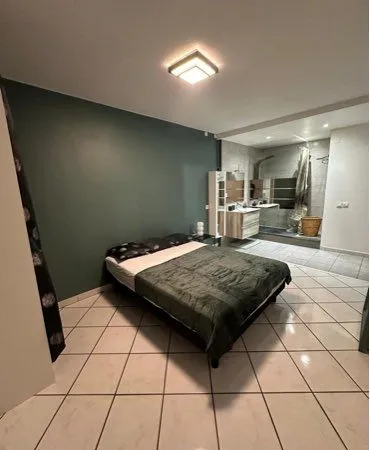 Appartement, T2