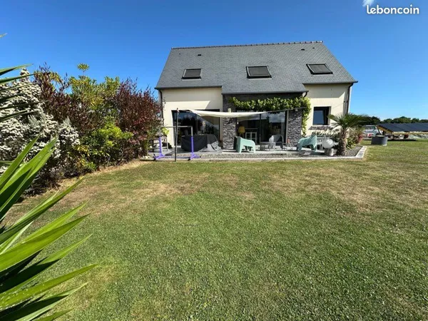 Charmante maison