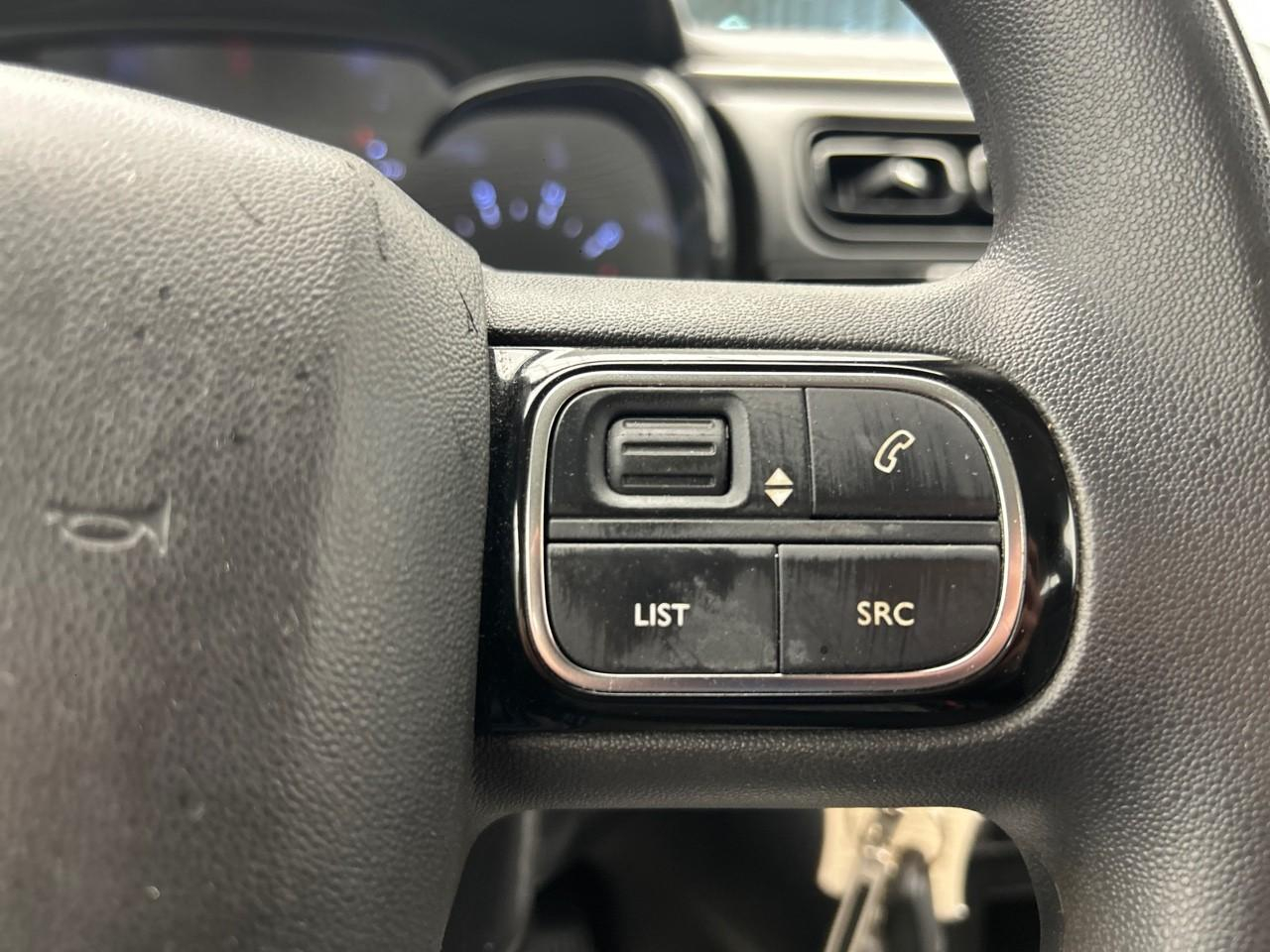 Citroën C3 bluehdi 100 bvm6 you — photo 25
