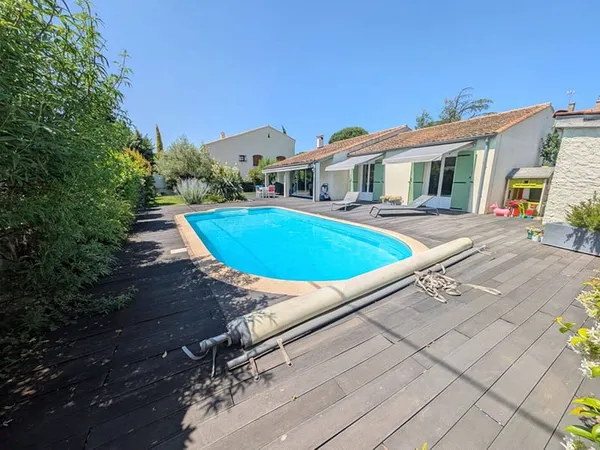 Maison 5 pièces 129 m²