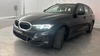 Bmw Série 3 Touring 318dA 150ch — photo 32