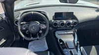 Mercedes Amg Gt Roadster 4.0 V8 557ch GT C 47cv — photo 11