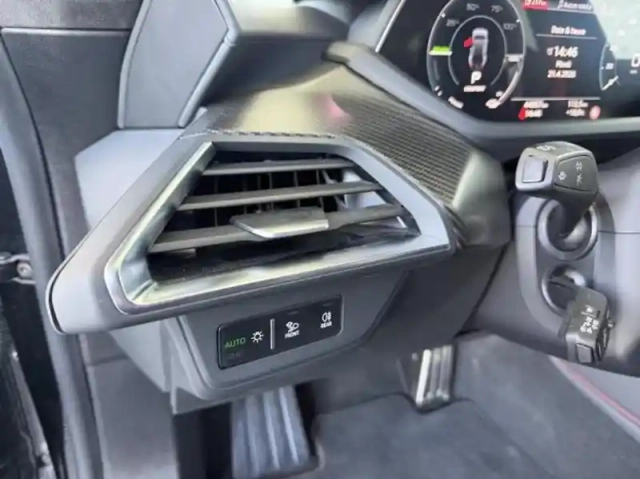 Audi E-Tron rs  gt 598ch quattro — photo 8