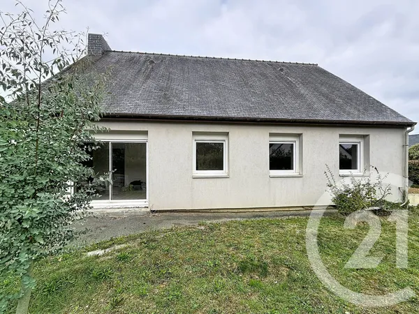 Maison 4 pièces 88 m²