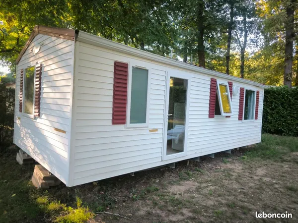 Av mobil home