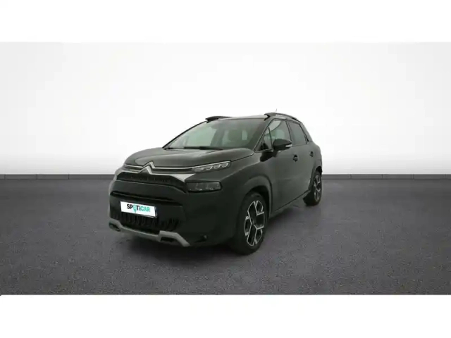 Citroën C3 Aircross puretech 130 s&amp;s eat6