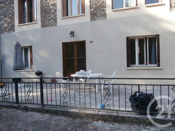 Appartement 5 pièces 143 m²