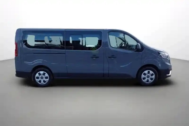 Renault Trafic blue dci 150 — photo 6