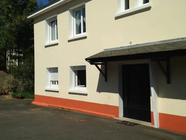 Appartement 2 pièces 22 m²