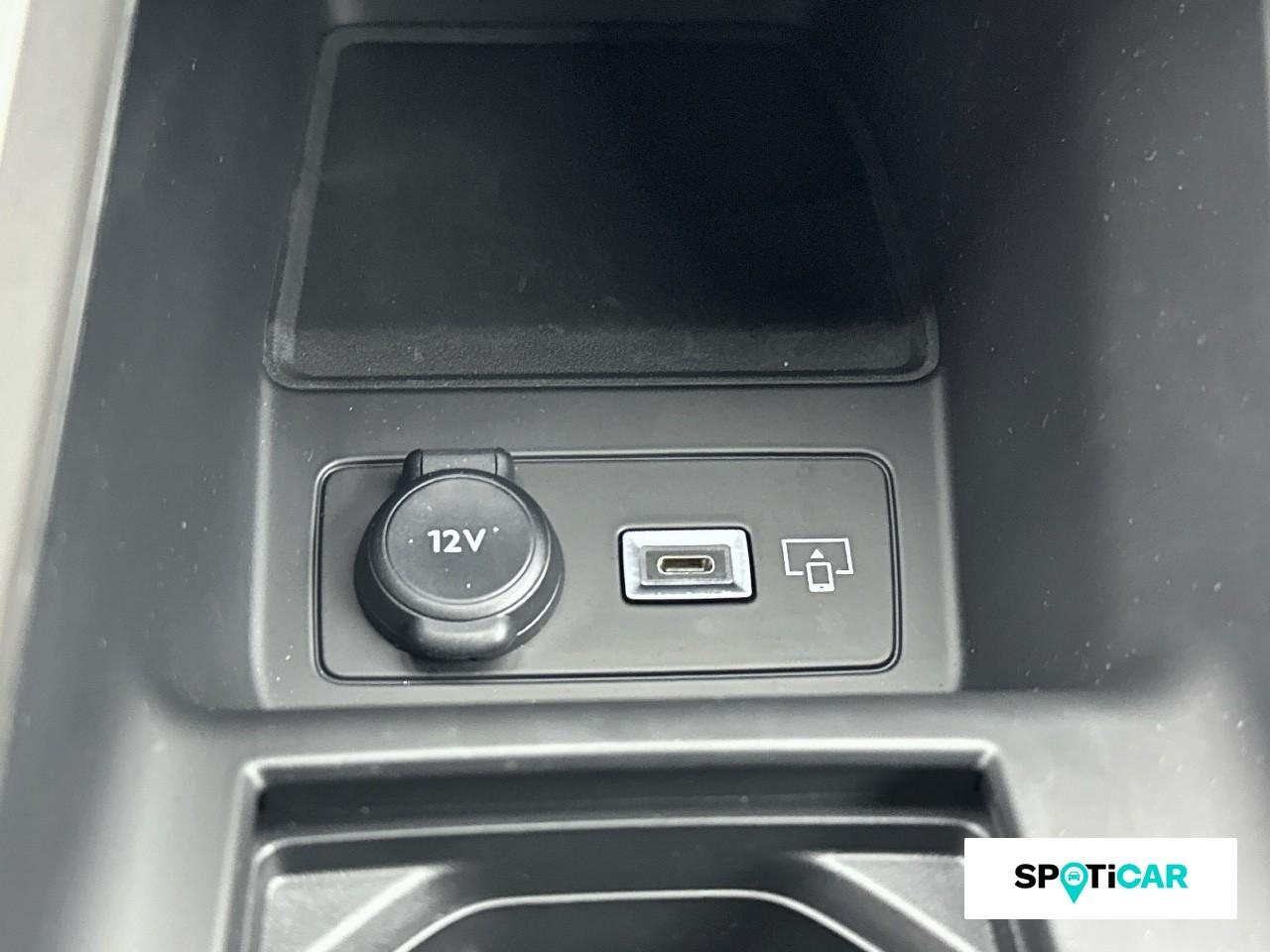 Peugeot 308 sw e-308 156ch batterie 54 kwh gt — photo 18